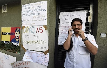 ONU insta a Venezuela a respetar la consulta popular opositora