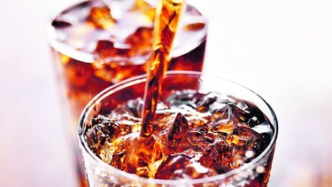 Niños de primaria, sin acceso a sodas