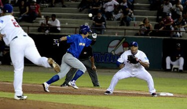 Aníbal Reluz: 'Hay un compromiso de MLB para prestar a los peloteros grandes'