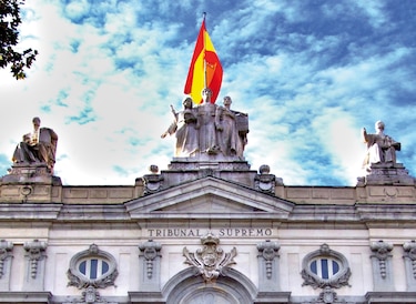 Un profesor británico es condenado en España a 135 años de cárcel por pornografía infantil