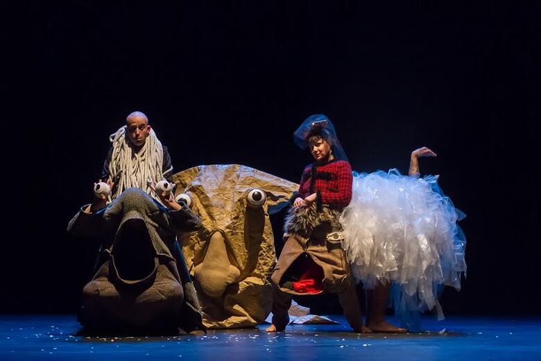 PRISMA 2024: El Festival Internacional de Danza Contemporánea celebra su 13.ª edición en Panamá