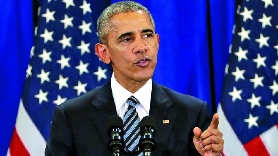 Obama pide revisión por ‘hackeo’ de ‘email’