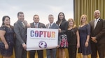 Toma de posesión de Coptur