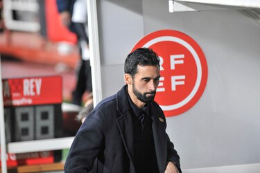 Arbeloa recupera a Mbappé, Bellingham y Tchouaméni para el sábado