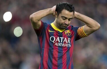 Los Red Bulls de New York quieren a Xavi Hernández