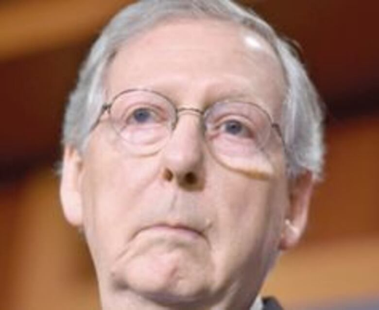 Un país polarizado en torno a un presidente