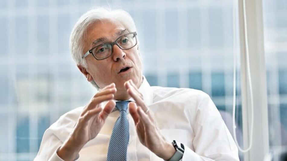 AES venderá activos para mejorar finanzas