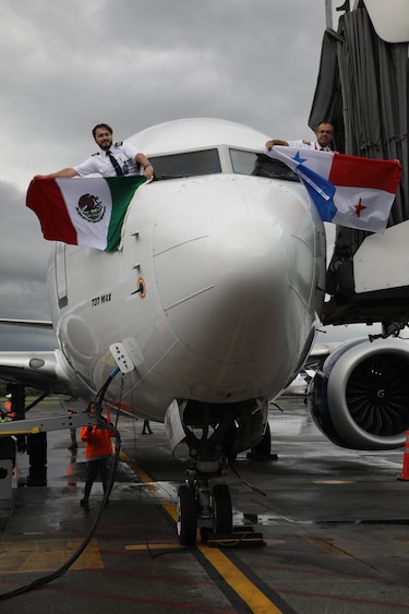 Panamá amplía su red aérea: estas son las nuevas aerolíneas que llegan y los destinos que operarán desde este mes