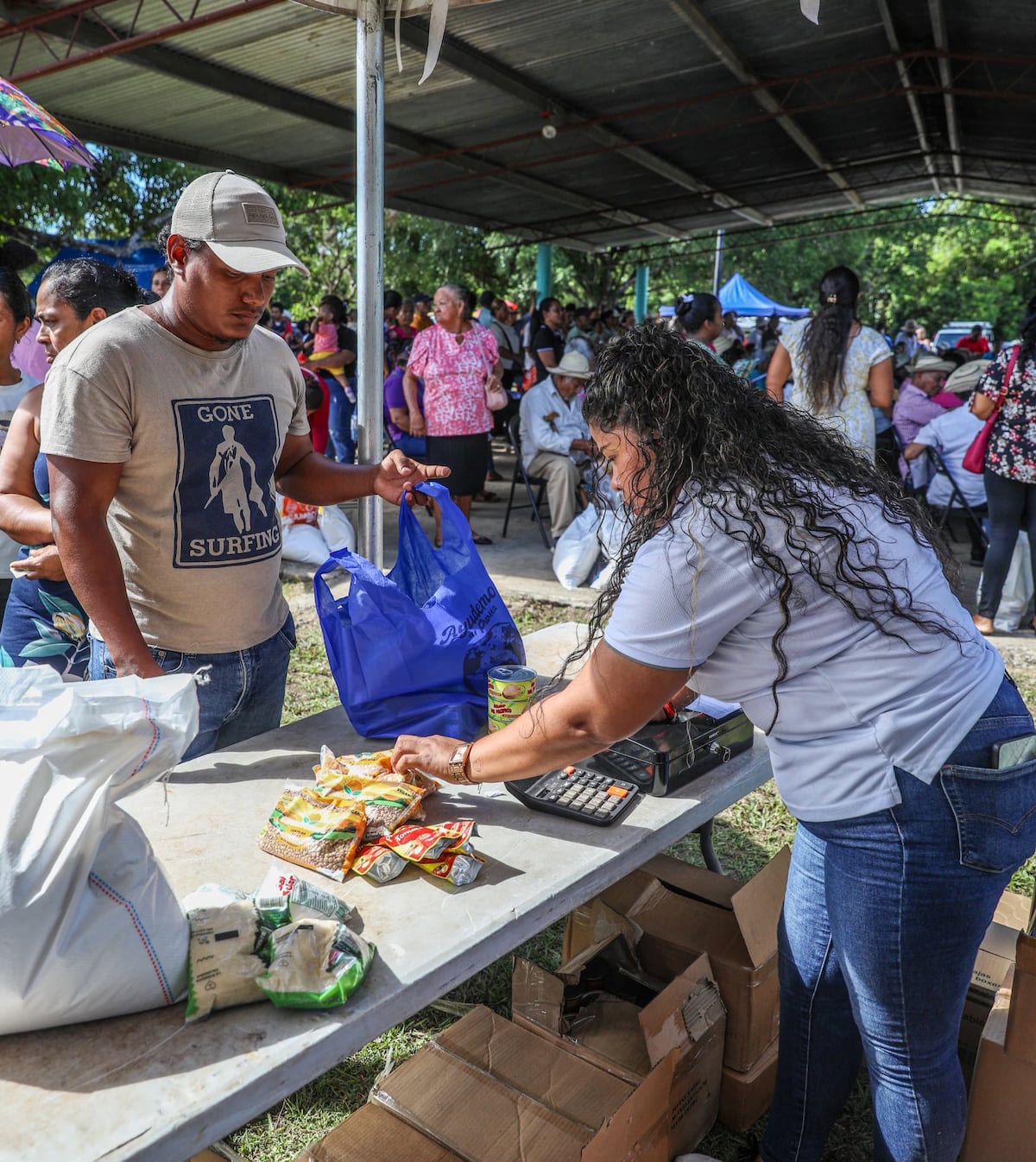IMA anuncia calendario de las agroferias para este 4 y 5 de mayo
