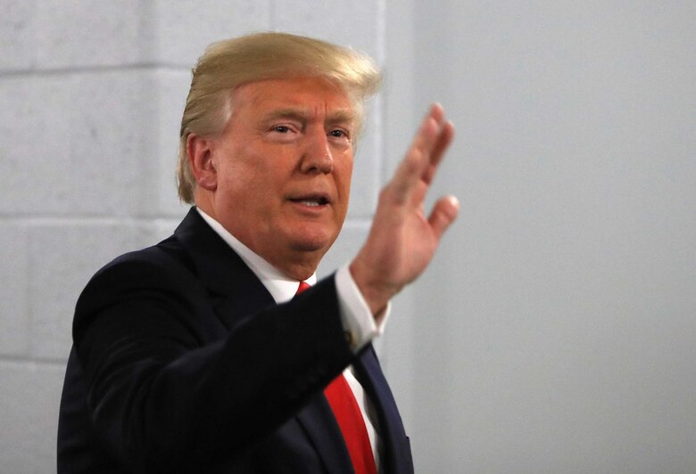 ¿Por qué no? Oprah para presidenta de Estados Unidos