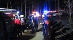 Finca de Varela Hermanos es alcanzada por incendio forestal