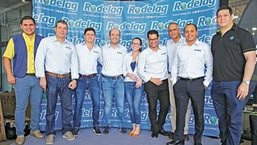 Se realizó la inauguración de la nueva sucursal Rodelag Penonomé
