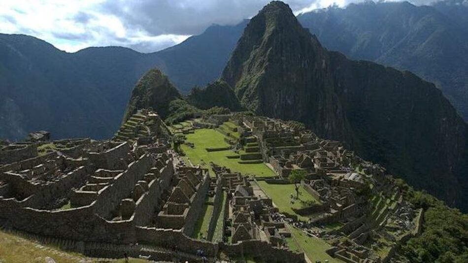 Cierran prehispánico Camino Inca a Machu Picchu por mantenimiento
