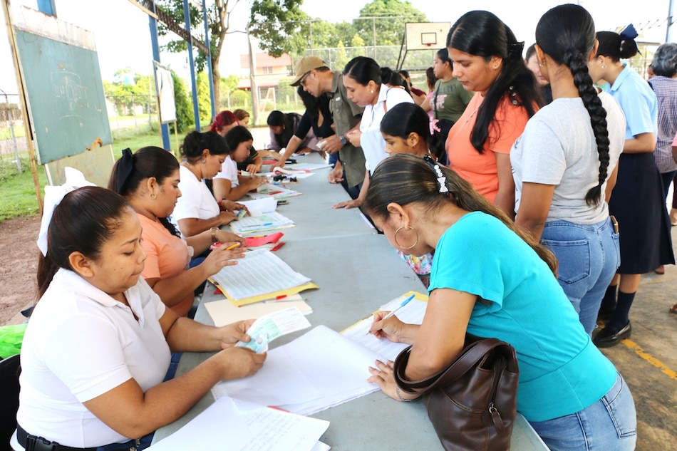 Ifarhu anuncia la provincia que recibirá el PASE-U 2025 de 27 al 31 de octubre