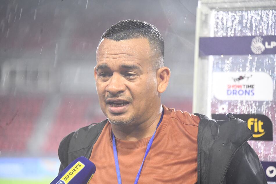 Méndez: ‘Los leones rugieron y estamos de vuelta’