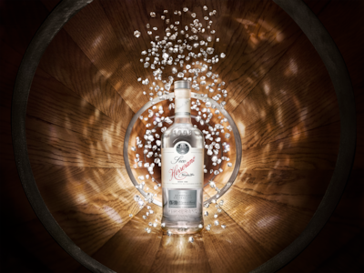 Varela Hermanos presenta Seco Herrerano Reposado Cristalino: un nuevo capítulo en la historia del seco