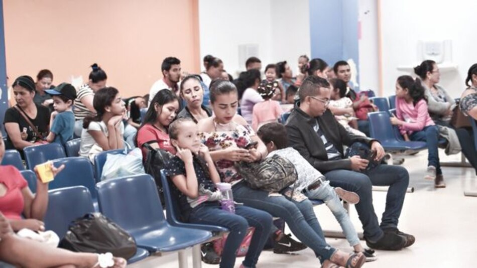Licitación de Hospital del Niño se extiende