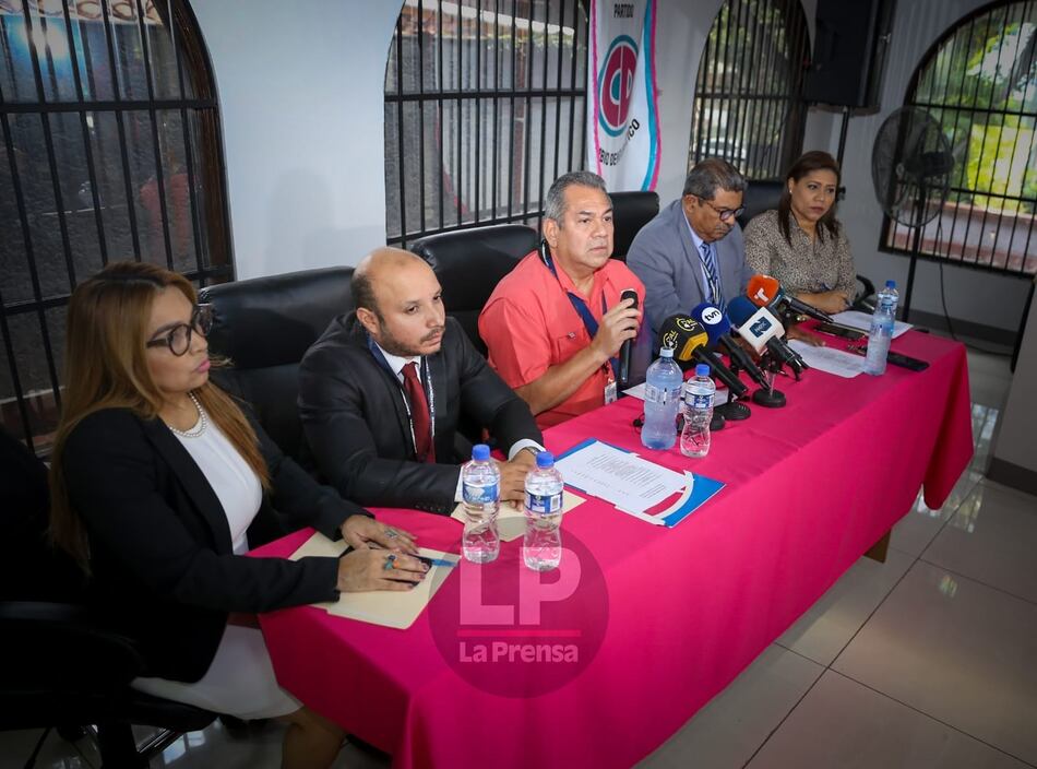 Comisión de Elecciones: todo está listo para las internas de Cambio Democrático de este domingo