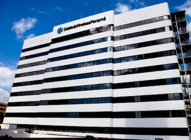 Dividendos de CWP alcanzaron los 60 millones de dólares
