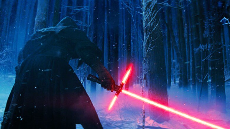 Debate entre ‘Star Wars’ y ‘Star Trek’