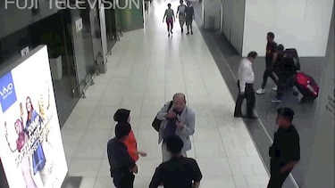 Crisis abierta entre Corea del Norte y Malasia tras el asesinato del hermano de Kim Jong Un