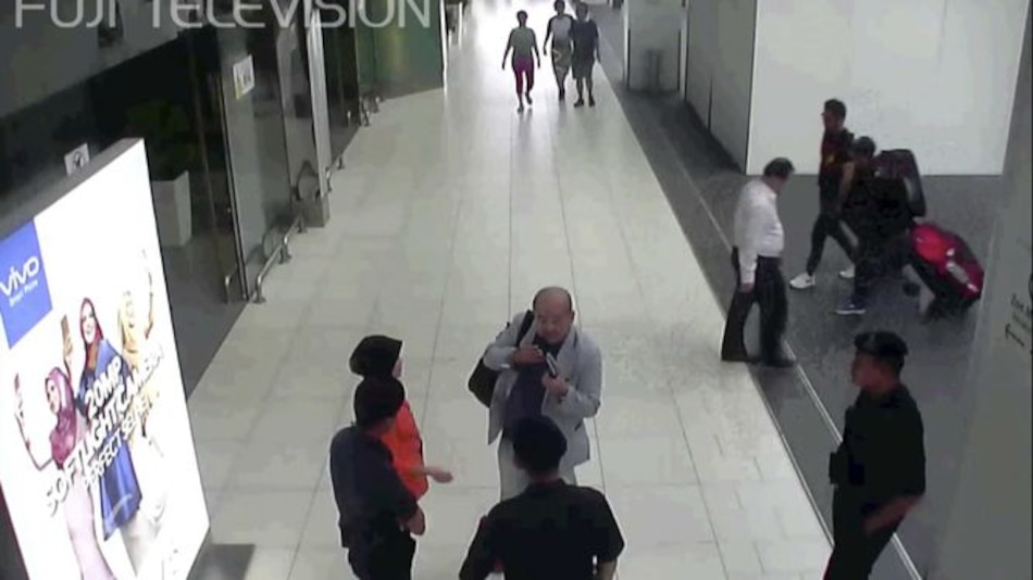 Crisis abierta entre Corea del Norte y Malasia tras el asesinato del hermano de Kim Jong Un