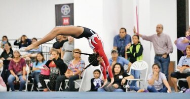 Salceda y Espinosa dominan en el Festival