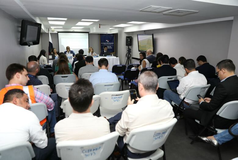 Gobierno aprueba nueva adenda para proyecto clave de la Carretera Panamericana Oeste