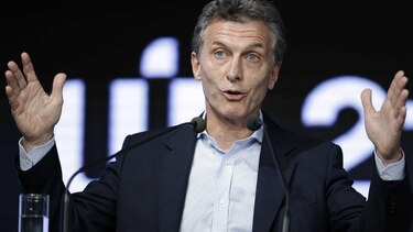 Mauricio Macri designa por decreto dos jueces de la Corte y levanta controversia