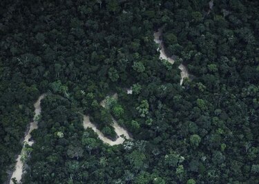 Región amazónica de Brasil decreta estado de desastre por inundaciones