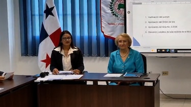 Unachi desafía al Meduca: Consejo General aprobó la permanencia de la rectora con 29 votos