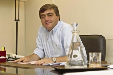 Lavítola encara a fiscales de Nápoles hoy jueves