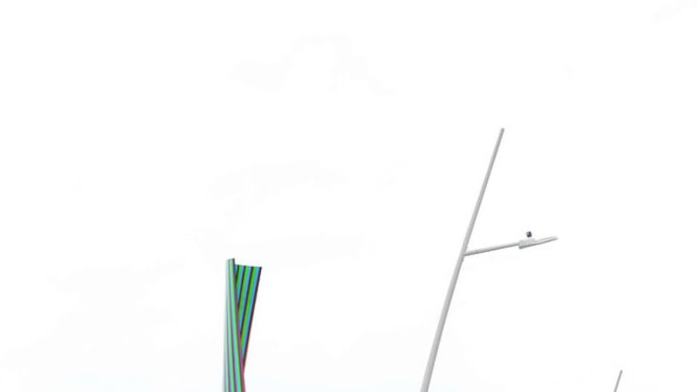 Poesía y arte en la ciudad