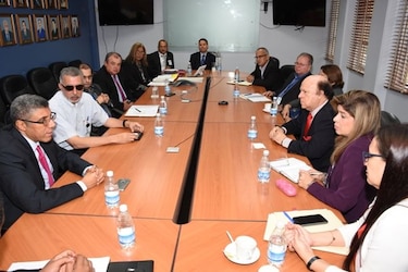 CSS y DGI instalan mesa de trabajo para resolver casos de evasión