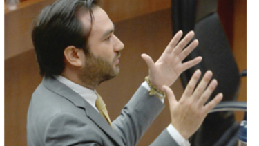 Proponen impedir la sustitución de penas en casos de corrupción