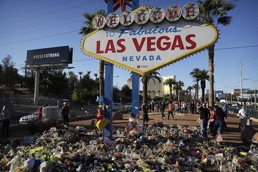 Tiroteo en Las Vegas: 45 personas siguen internadas