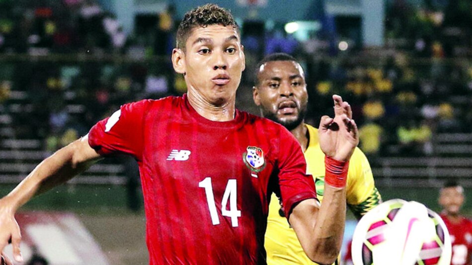 Valentín Pimentel irá al fútbol colombiano