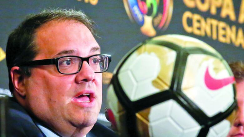 Anuncian posibles cambios en las eliminatorias mundialistas de la Concacaf