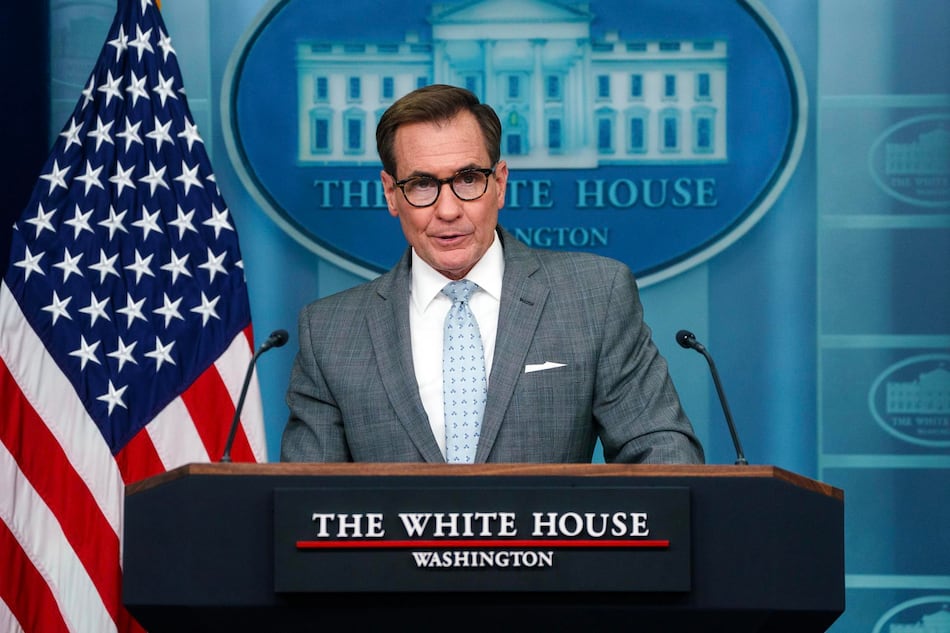 Estados Unidos afirma que un acuerdo de alto el fuego entre Israel y Hizbolá ‘está cerca’