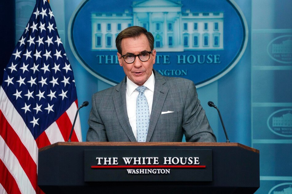 Estados Unidos afirma que un acuerdo de alto el fuego entre Israel y Hizbolá ‘está cerca’