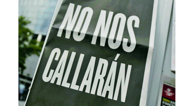 Lenta investigación de crimen de fotógrafo