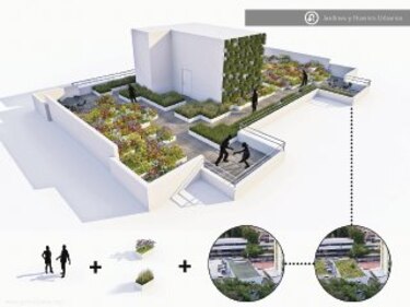 Panamá y su falta de espacios verdes