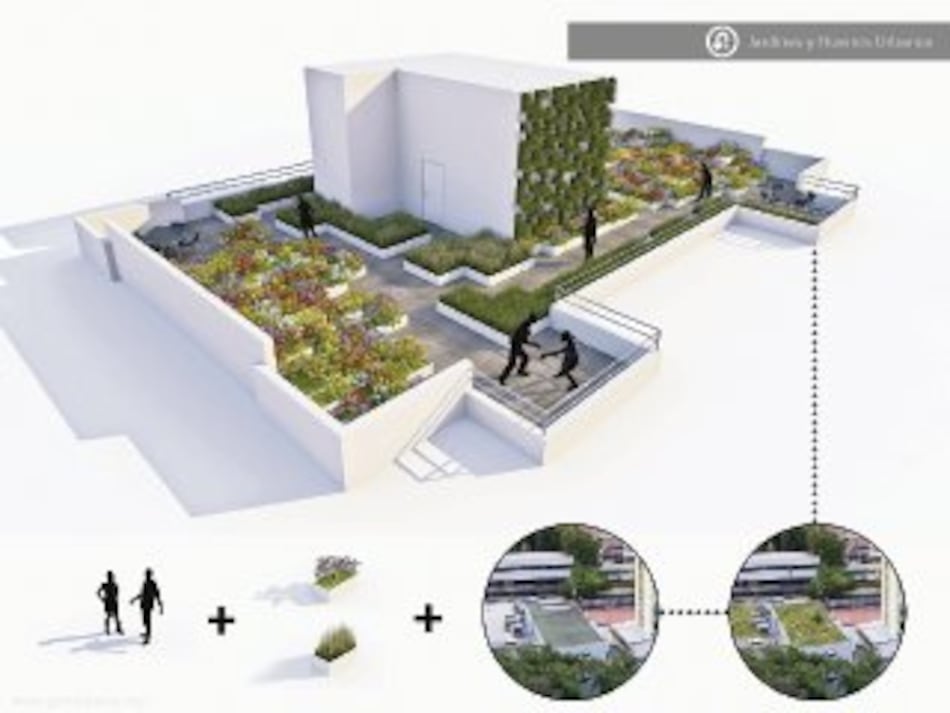 Panamá y su falta de espacios verdes