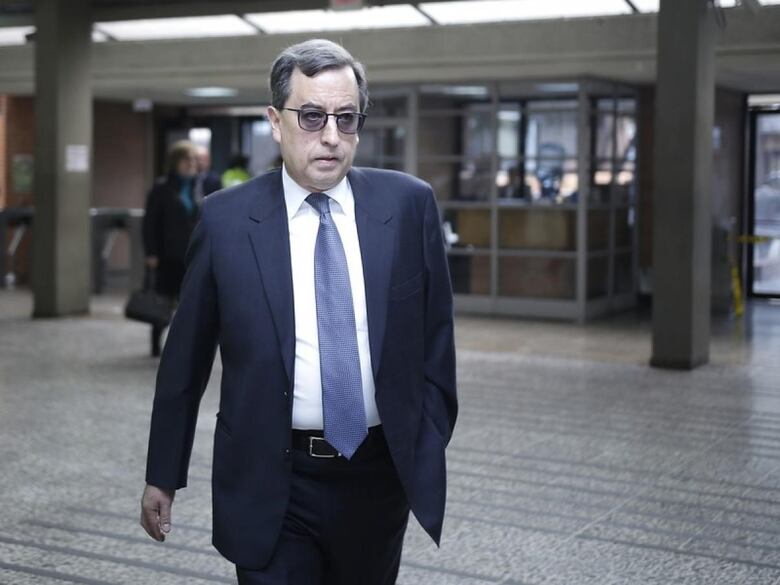 Mucho ruido y pocas nueces o el caso Odebrecht en Colombia