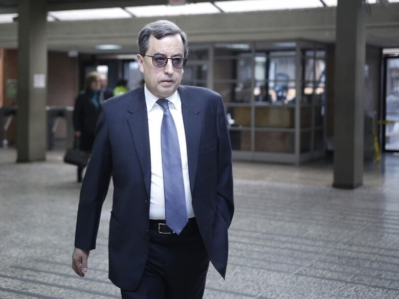 Mucho ruido y pocas nueces o el caso Odebrecht en Colombia