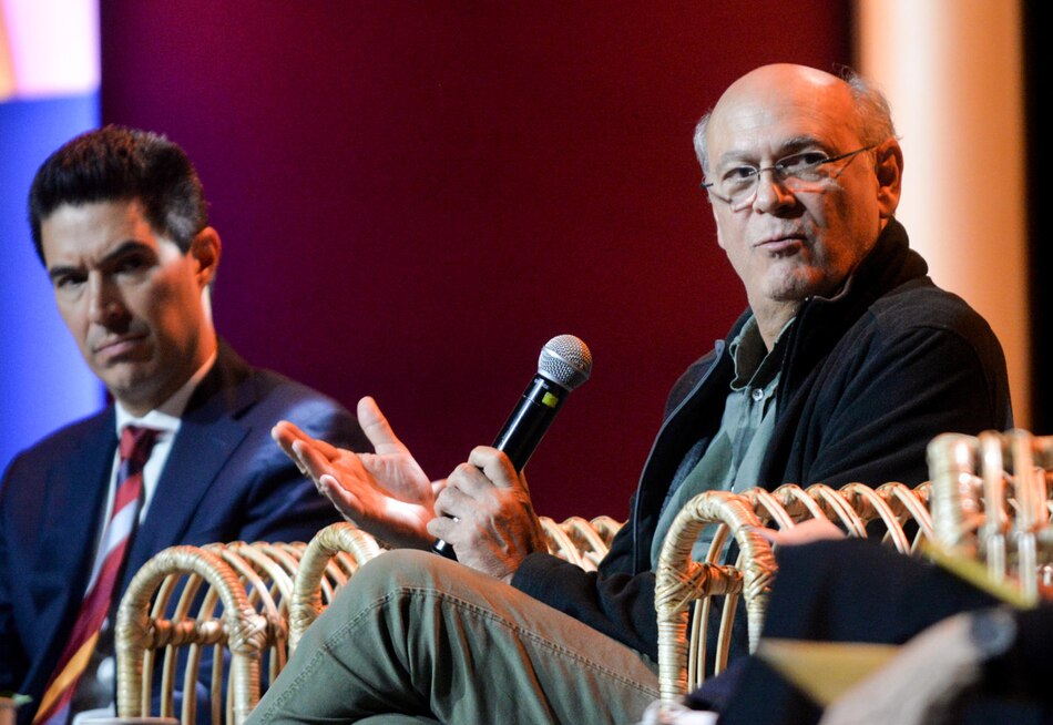 El Festival Gabo denuncia la regresión autoritaria en Centroamérica y el caso de Zamora