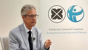 Transparencia Internacional: ‘La corrupción no es un crimen sin víctimas’