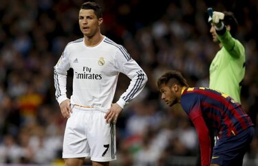 Cristiano no jugará amistoso contra Grecia