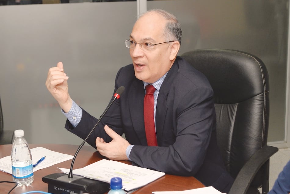 El procurador González insiste en retirar el proyecto 1031; ‘la actual ley de transparencia es extraordinaria’