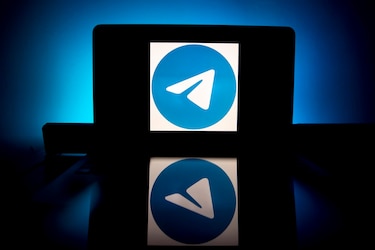 Detienen en Francia a Pável Dúrov, cocreador de Telegram, la aplicación de mensajería de origen ruso